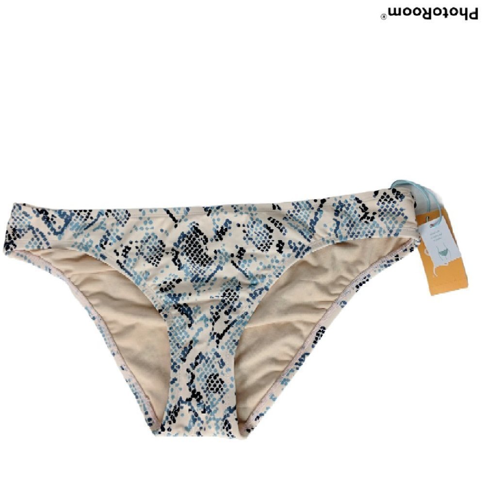Kona Sol Women's Bikini Bottom Hipster Large